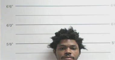 Wayne Horn, - Orleans Parish County, LA 